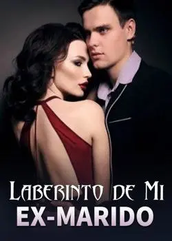 «Laberinto de Mi Ex-Marido» Maritzá