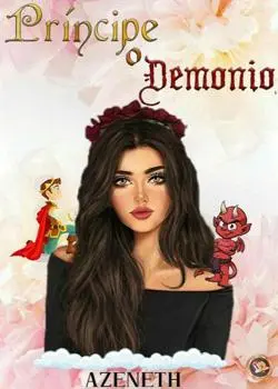 «PRINCIPE O DEMONIO» Azeneth