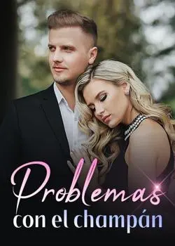 «Problemas con el champán» Rik Toedtling
