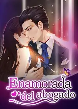 «Enamorada del abogado» PRUDENCIA SANDOVAL