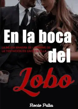 «En la boca del lobo» Rossetica