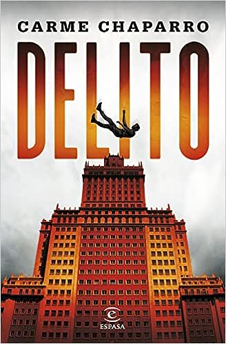 «Delito» de Carme Chaparro