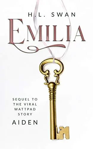 «Emilia (La serie de Emden nº 2)» de H.L. Swan