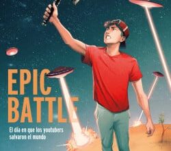 «Epic Battle» de YoSoyPlex Descargar (download) libro gratis pdf, epub, mobi, Leer en línea sin registrarse