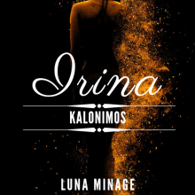 «Irina» de Minage Descargar (download) libro gratis pdf, epub, mobi, Leer en línea sin registrarse