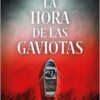 «La hora de las gaviotas (Inspectora Ane Cestero 2)» de Ibon Martín Descargar (download) libro gratis pdf, epub, mobi, Leer en línea sin registrarse