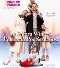 «La Señora Winters Peleando Por Sus Hijos» de Vino de verano Descargar (download) libro gratis pdf, epub, mobi, Leer en línea sin registrarse